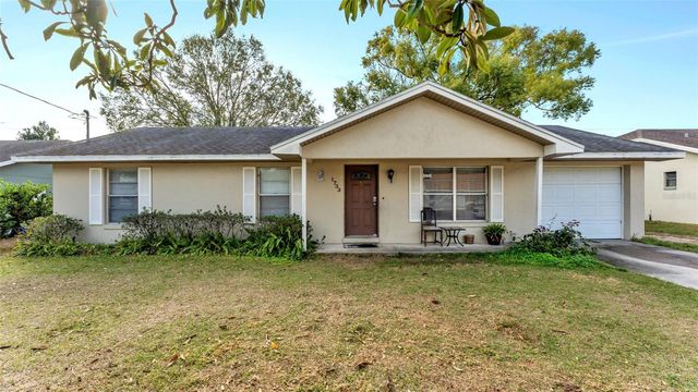 1733 SANDALWOOD CIRCLE SW, Winter Haven, FL 33880