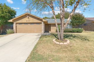 6413 Ridglea Drive, Watauga, TX 76148