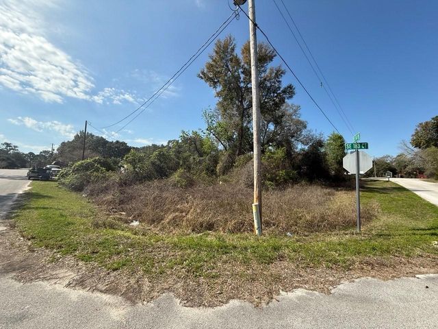 5510 SE 183RD COURT, Ocklawaha, FL 32179