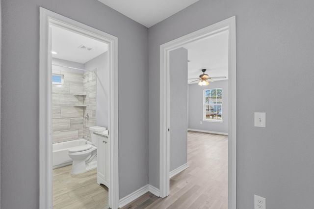 16680 E Ivanhoe, Montgomery, TX 77316