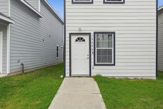 16680 E Ivanhoe, Montgomery, TX 77316