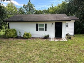 116 Pond Street, Lexington, NC 27292