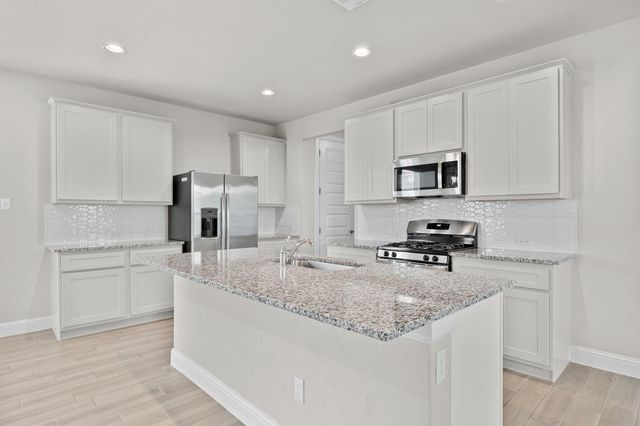 213 Graver ST, Georgetown, TX 78626