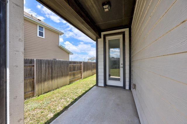 213 Graver ST, Georgetown, TX 78626