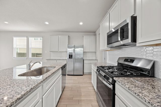 213 Graver ST, Georgetown, TX 78626