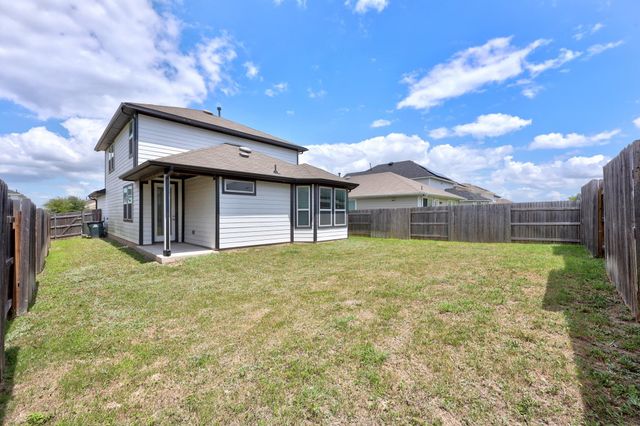 213 Graver ST, Georgetown, TX 78626