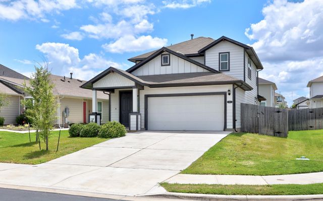 213 Graver ST, Georgetown, TX 78626