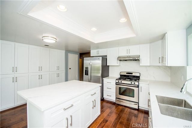 32 Deer Spring, Irvine, CA 92604