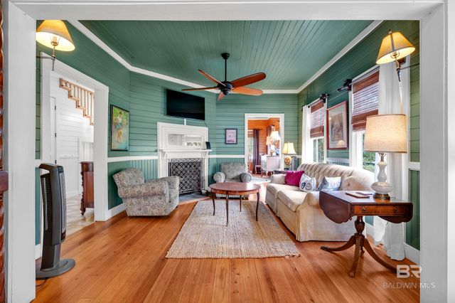 13232 Mary Ann Beach Road, Fairhope, AL 36532