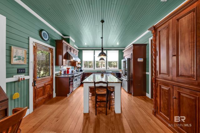 13232 Mary Ann Beach Road, Fairhope, AL 36532