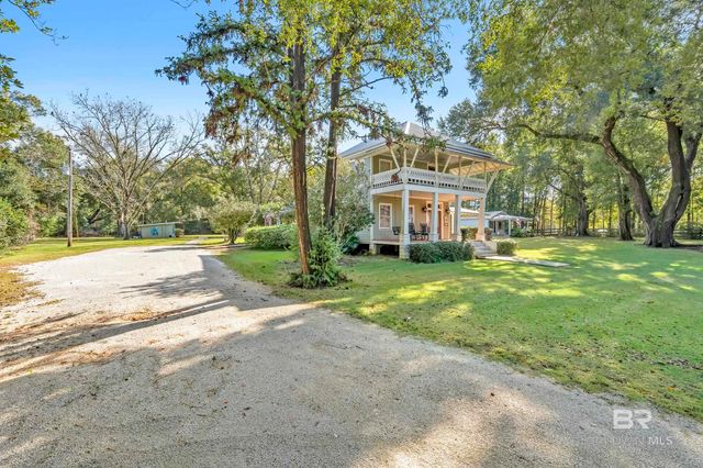 13232 Mary Ann Beach Road, Fairhope, AL 36532