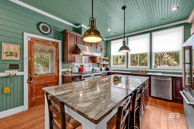 13232 Mary Ann Beach Road, Fairhope, AL 36532