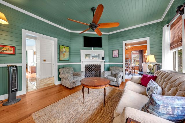 13232 Mary Ann Beach Road, Fairhope, AL 36532