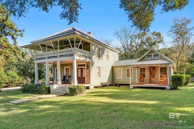 13232 Mary Ann Beach Road, Fairhope, AL 36532