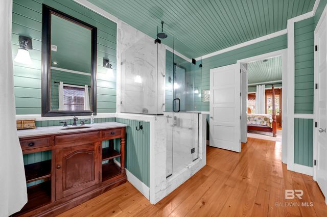 13232 Mary Ann Beach Road, Fairhope, AL 36532