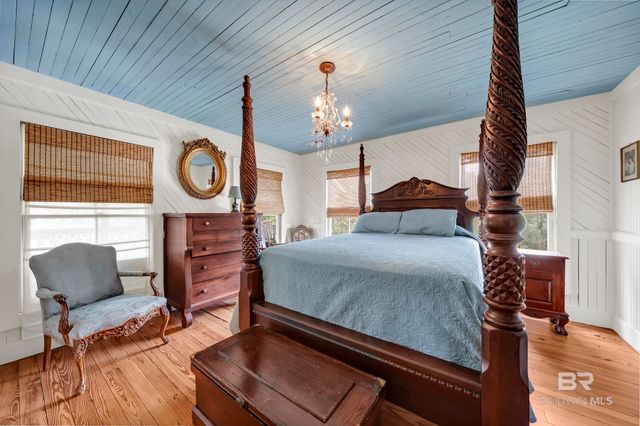 13232 Mary Ann Beach Road, Fairhope, AL 36532