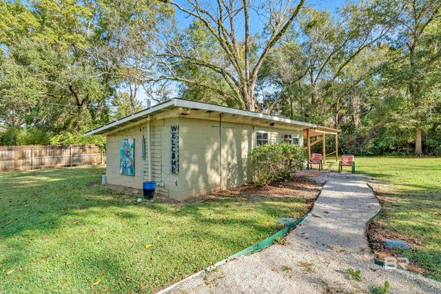 13232 Mary Ann Beach Road, Fairhope, AL 36532