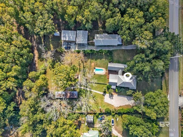 13232 Mary Ann Beach Road, Fairhope, AL 36532