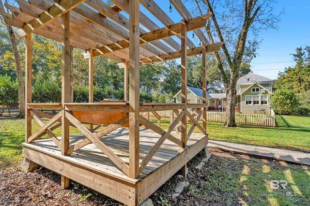 13232 Mary Ann Beach Road, Fairhope, AL 36532