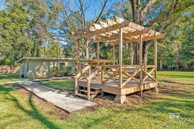 13232 Mary Ann Beach Road, Fairhope, AL 36532