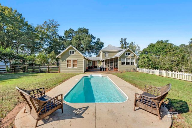 13232 Mary Ann Beach Road, Fairhope, AL 36532