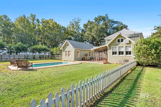 13232 Mary Ann Beach Road, Fairhope, AL 36532