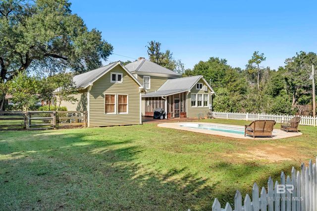 13232 Mary Ann Beach Road, Fairhope, AL 36532