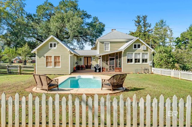 13232 Mary Ann Beach Road, Fairhope, AL 36532