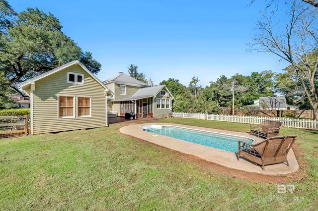 13232 Mary Ann Beach Road, Fairhope, AL 36532
