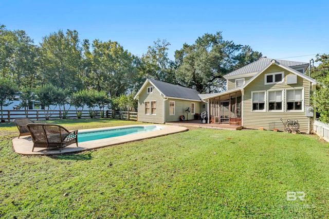 13232 Mary Ann Beach Road, Fairhope, AL 36532