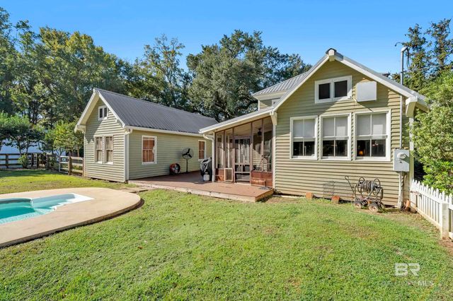 13232 Mary Ann Beach Road, Fairhope, AL 36532