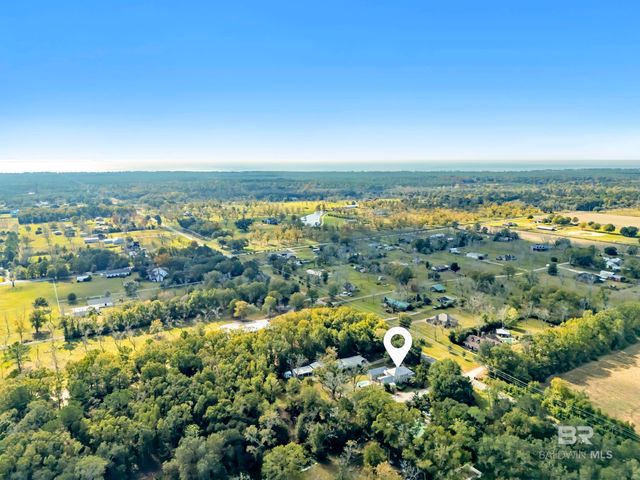 13232 Mary Ann Beach Road, Fairhope, AL 36532