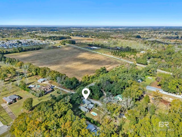 13232 Mary Ann Beach Road, Fairhope, AL 36532