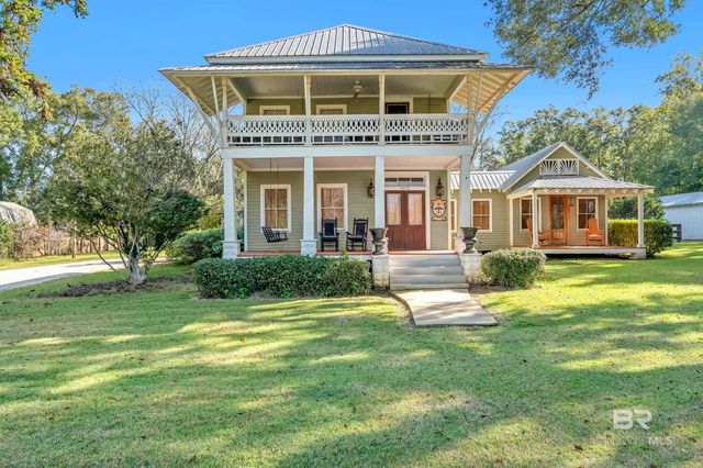 13232 Mary Ann Beach Road, Fairhope, AL 36532