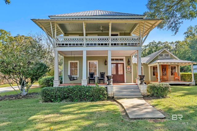 13232 Mary Ann Beach Road, Fairhope, AL 36532