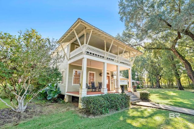 13232 Mary Ann Beach Road, Fairhope, AL 36532
