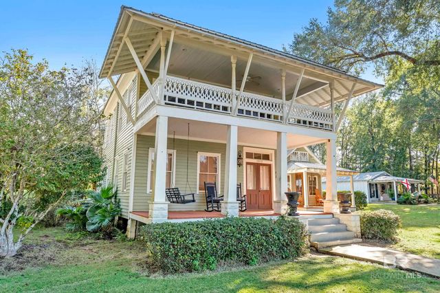 13232 Mary Ann Beach Road, Fairhope, AL 36532