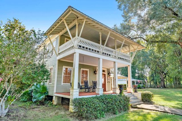 13232 Mary Ann Beach Road, Fairhope, AL 36532