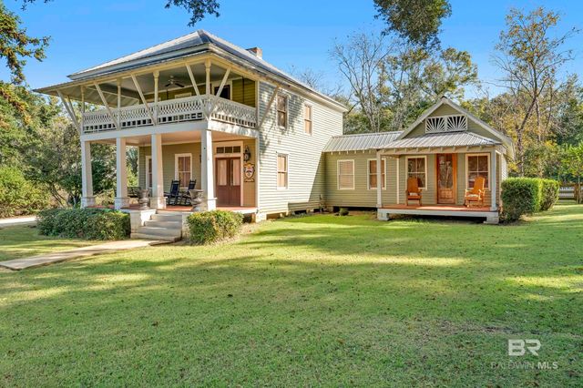 13232 Mary Ann Beach Road, Fairhope, AL 36532