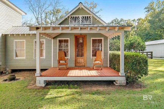 13232 Mary Ann Beach Road, Fairhope, AL 36532