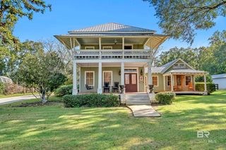 13232 Mary Ann Beach Road, Fairhope, AL 36532