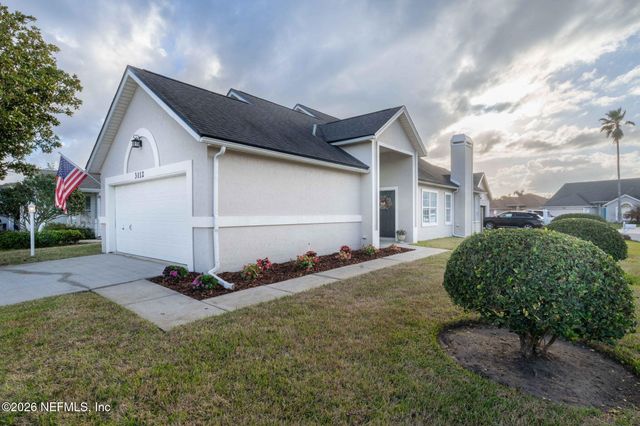 3112 LA RESERVE Drive, Ponte Vedra Beach, FL 32082