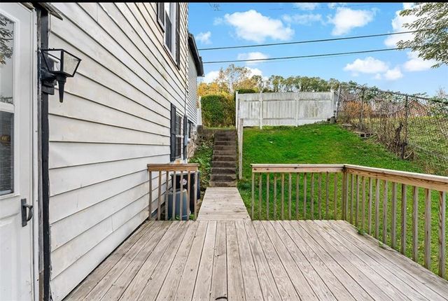 5221 Schenley Ave, Garfield, PA 15224