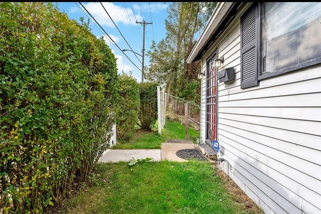 5221 Schenley Ave, Garfield, PA 15224