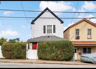 5221 Schenley Ave, Garfield, PA 15224