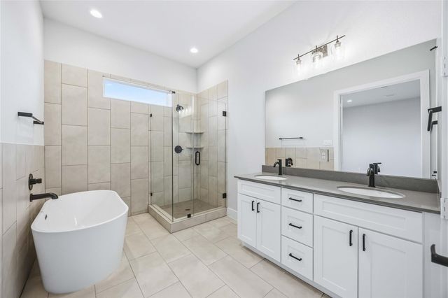 6111 De Campo Street, Houston, TX 77091