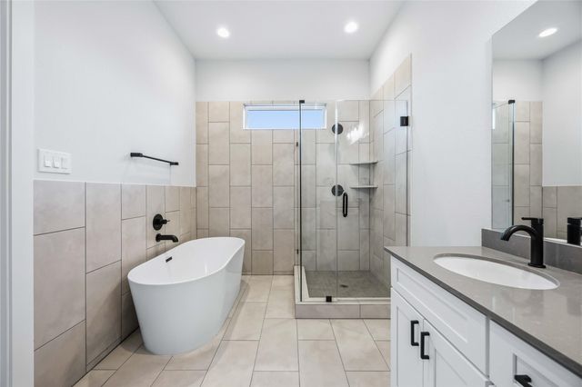 6111 De Campo Street, Houston, TX 77091