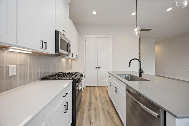 6111 De Campo Street, Houston, TX 77091