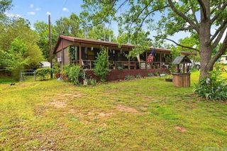 581 Pinewood Road, Clinton, AR 72031