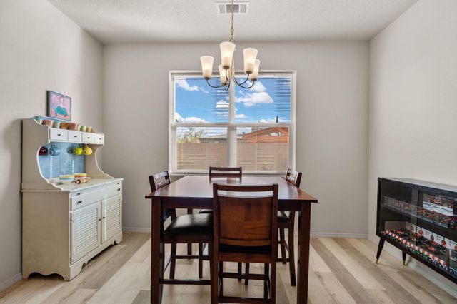 9520 Sage Ranch Court, Albuquerque, NM 87121